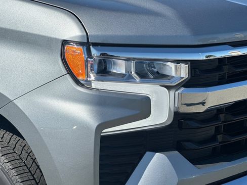 New 2026 Chevrolet Silverado 1500 LT w/ Safety Package RWD image 30