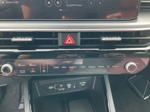 New 2026 Kia K5 GT-Line w/ GT-Line Red Interior Package image 21