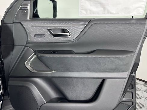 New 2026 INFINITI QX80 Autograph w/ Premium Cargo Package image 30