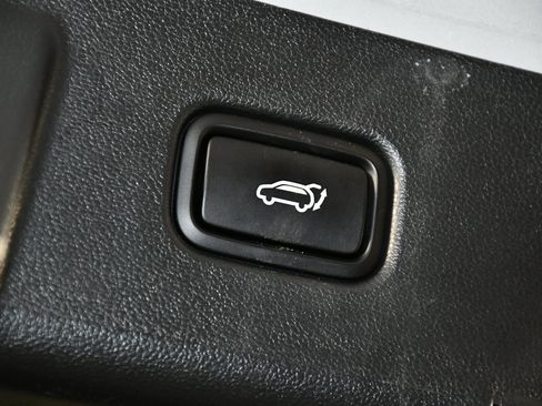 Used 2025 Hyundai Tucson SEL AWD/4WD image 50