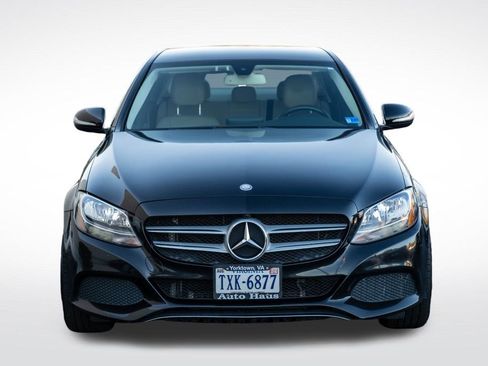 Used 2015 Mercedes-Benz C 300 Sedan image 11