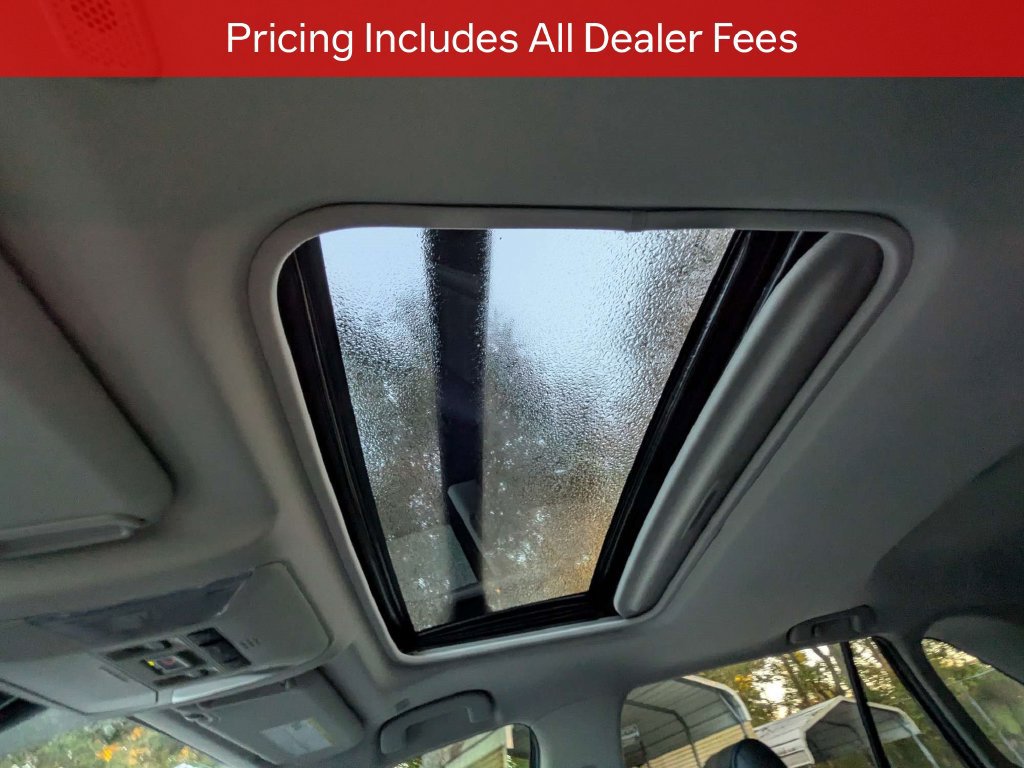 Certified 2023 Toyota RAV4 XLE Premium AWD/4WD image 22