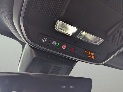 New 2026 Chevrolet Equinox RS w/ Safety and Technology Package image 14