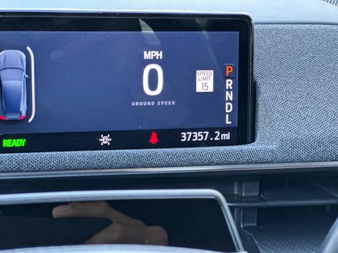 Used 2021 Ford Mustang Mach-E Premium image 28