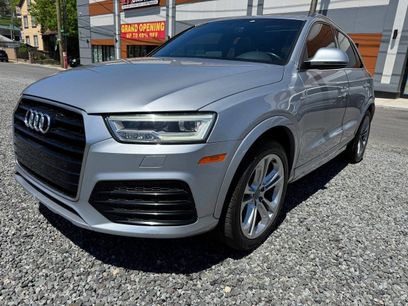 Used 2016 Audi Q3 2.0T Prestige