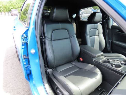 Certified 2023 Honda Civic Sport Touring image 13