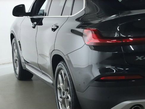 Used 2020 BMW X4 xDrive30i w/ Executive Package image 48