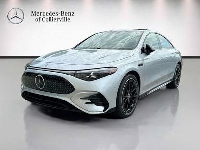 New 2027 Mercedes-Benz CLA 350