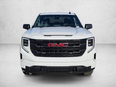New 2026 GMC Sierra 1500 Pro w/ Graphite Edition image 6