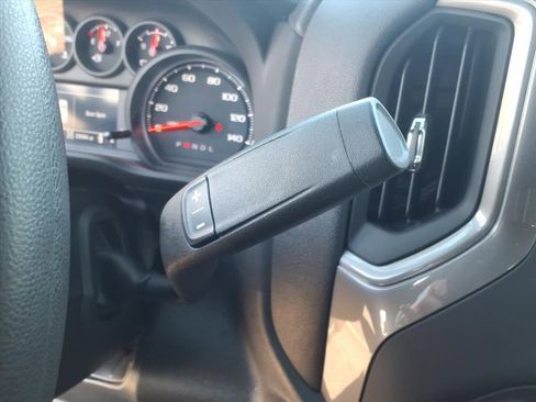 Used 2023 Chevrolet Silverado 1500 Custom Trail Boss image 11