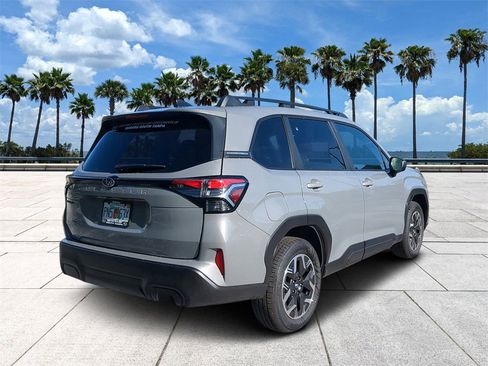 Certified 2025 Subaru Forester Premium w/ Convenience Package #1 image 4