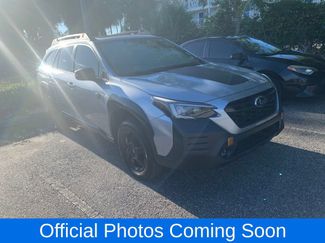 Used 2023 Subaru Outback Wilderness AWD/4WD video 1
