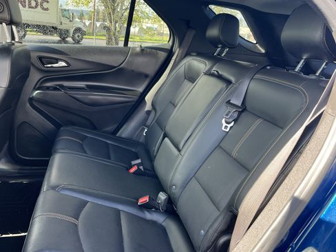 Used 2023 Chevrolet Equinox Premier AWD/4WD image 14