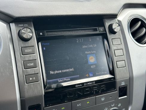 Used 2019 Toyota Tundra SR5 w/ TRD Off Road Package image 12