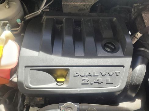 Used 2016 Jeep Compass Sport image 30