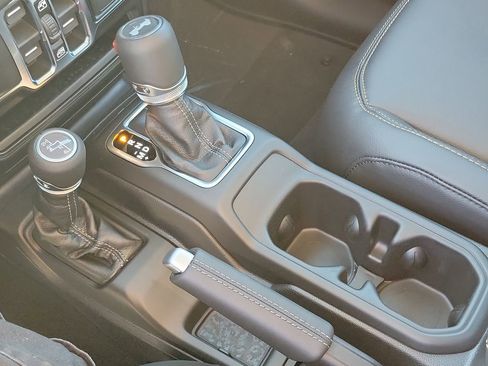 New 2026 Jeep Wrangler Sahara image 11