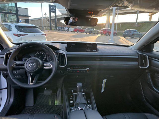 Used 2026 MAZDA CX-50 AWD 2.5 Hybrid w/ Weather Package image 38