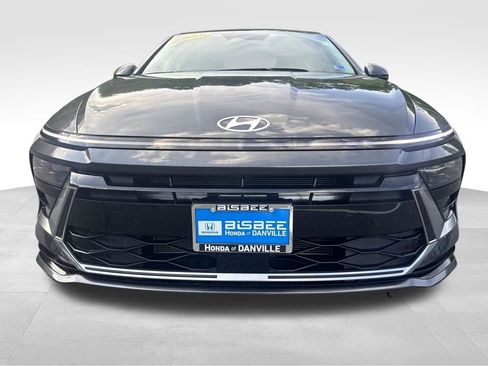 Used 2025 Hyundai Sonata SEL FWD image 18