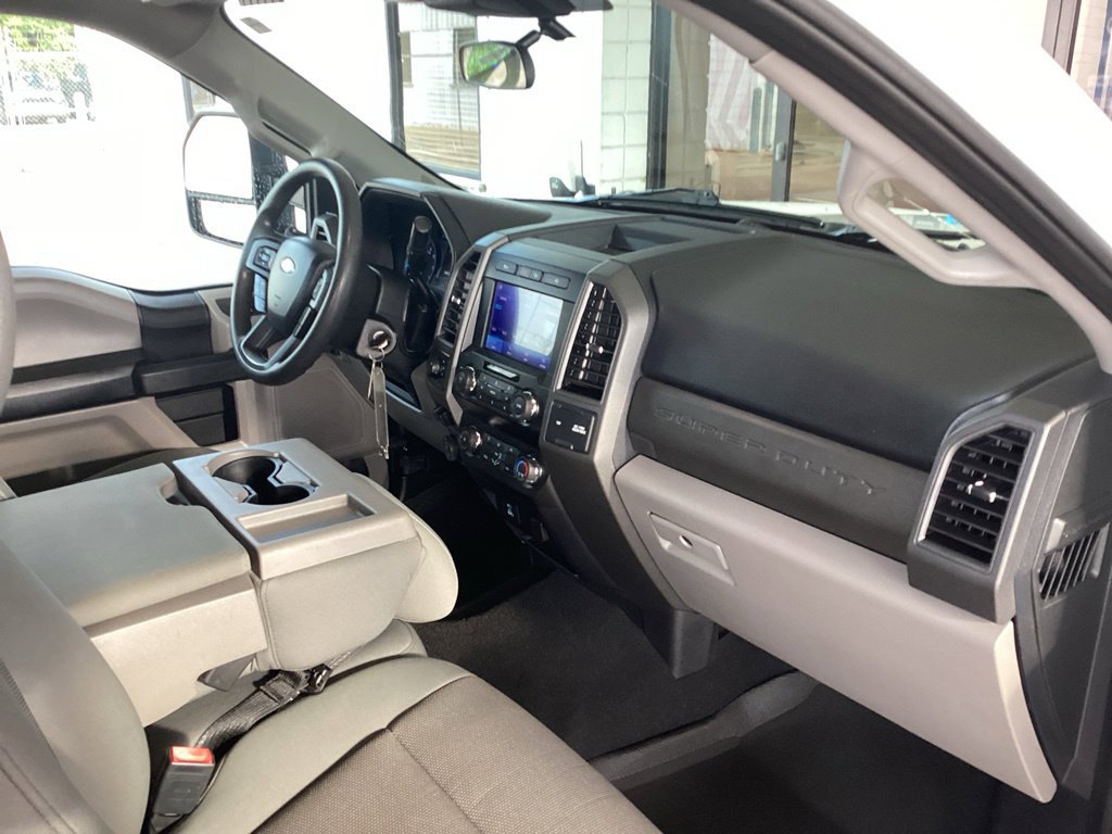 Used 2020 Ford F250 XL w/ STX Appearance Package AWD/4WD image 43