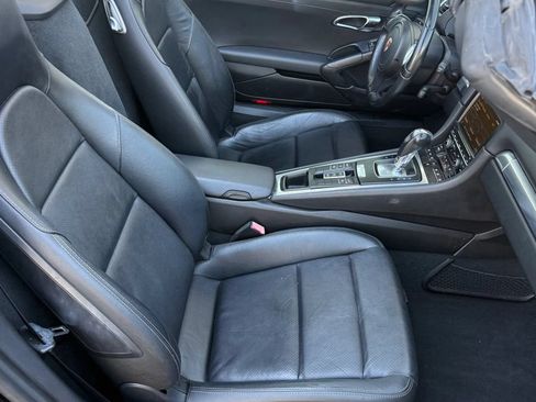 Used 2015 Porsche Boxster RWD image 9