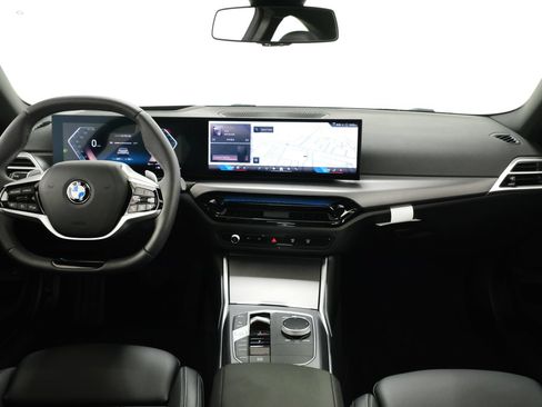 Used 2025 BMW 230i xDrive Coupe w/ Premium Package AWD/4WD image 8