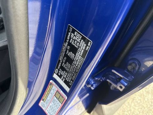 Certified 2022 Hyundai Tucson Limited w/ Cargo Package image 21