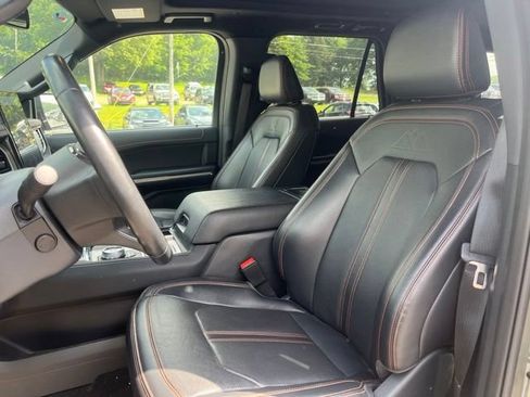 Used 2024 Ford Expedition Timberline AWD/4WD image 12