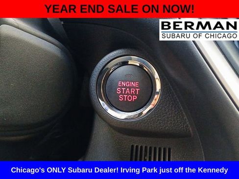 New 2026 Subaru Impreza 2.0i Sport image 18