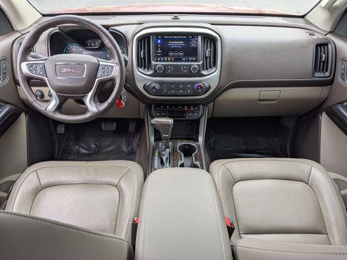 Used 2020 GMC Canyon SLT w/ Driver Alert Package image 30