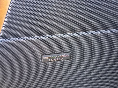 Used 2006 Land Rover Range Rover Sport Supercharged image 14