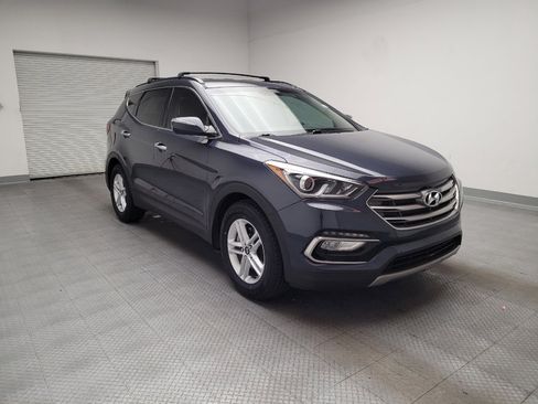 Used 2017 Hyundai Santa Fe Sport image 13