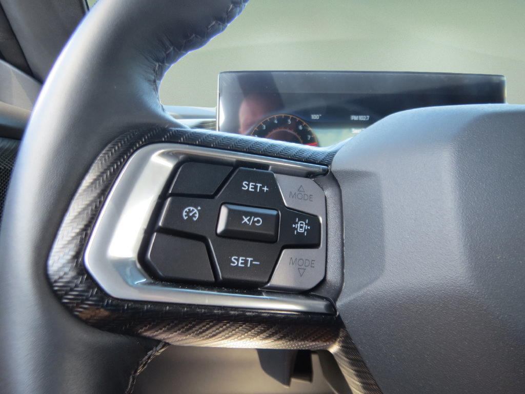 Used 2024 Ford Mustang GT RWD image 26