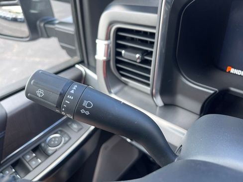 New 2025 Ford F350 Platinum w/ FX4 Off-Road Package image 20