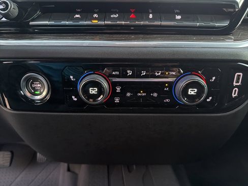 Used 2024 Chevrolet Silverado 1500 RST w/ LPO, Dark Essentials Package image 21