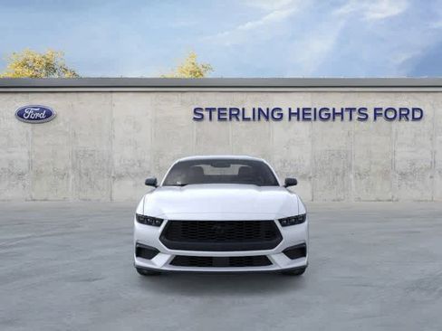 New 2026 Ford Mustang Premium image 6