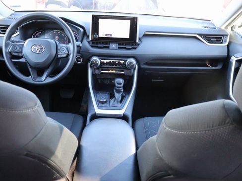 Used 2024 Toyota RAV4 XLE image 13