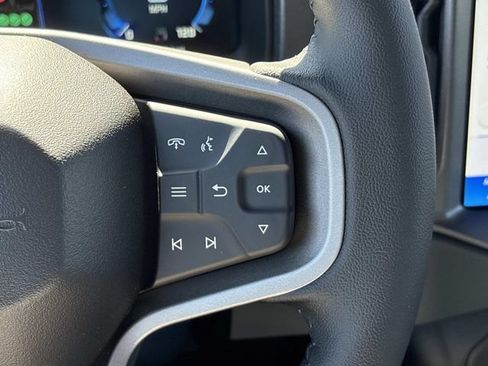 New 2026 Ford Bronco Big Bend AWD/4WD image 25