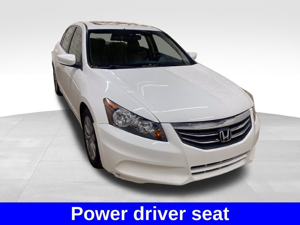 Used 2012 Honda Accord EX-L image 7