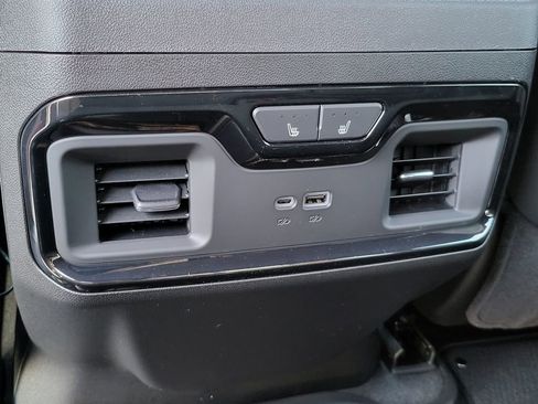 New 2026 GMC Sierra 2500 AT4X image 37