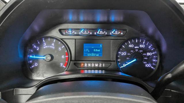 Used 2020 Ford F250 XL w/ Power Equipment Group RWD image 22