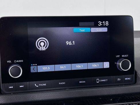 Used 2022 Honda Civic EX-L image 31