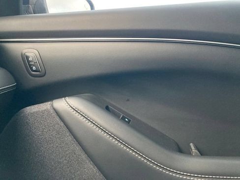 Used 2023 Ford Mustang Mach-E Premium w/ Mustang Nite Pony Package RWD image 30
