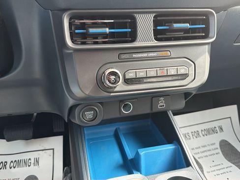 New 2026 Ford Maverick XLT AWD/4WD image 30