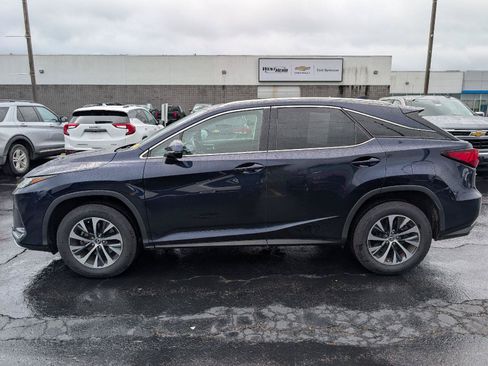 Used 2020 Lexus RX 350 AWD w/ Premium Package image 5