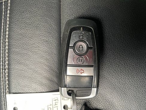 Used 2021 Ford Bronco First Edition image 23