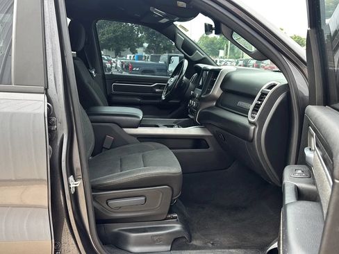 Used 2020 RAM 1500 Big Horn AWD/4WD image 16