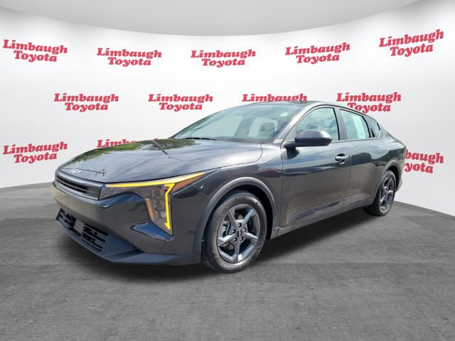 Used 2025 Kia K4 FWD image 18