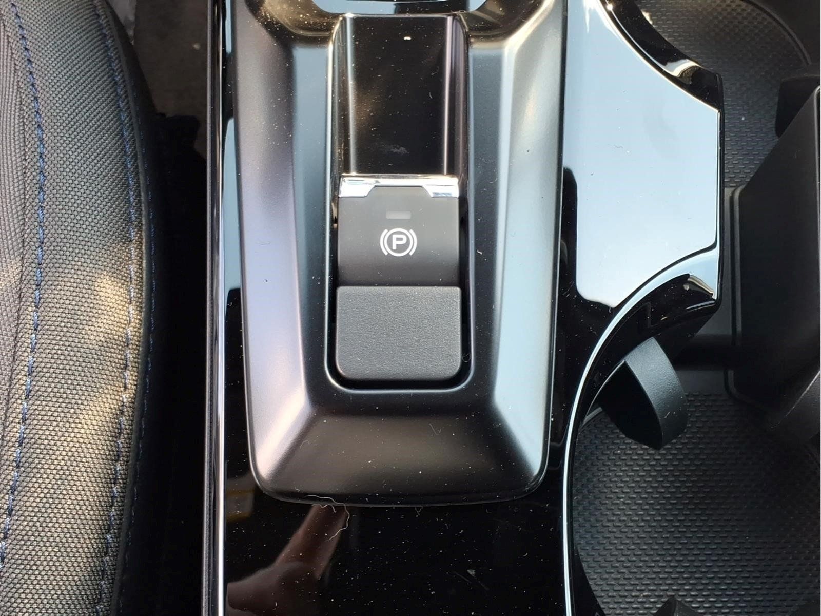New 2026 Subaru Forester Premium AWD/4WD image 14