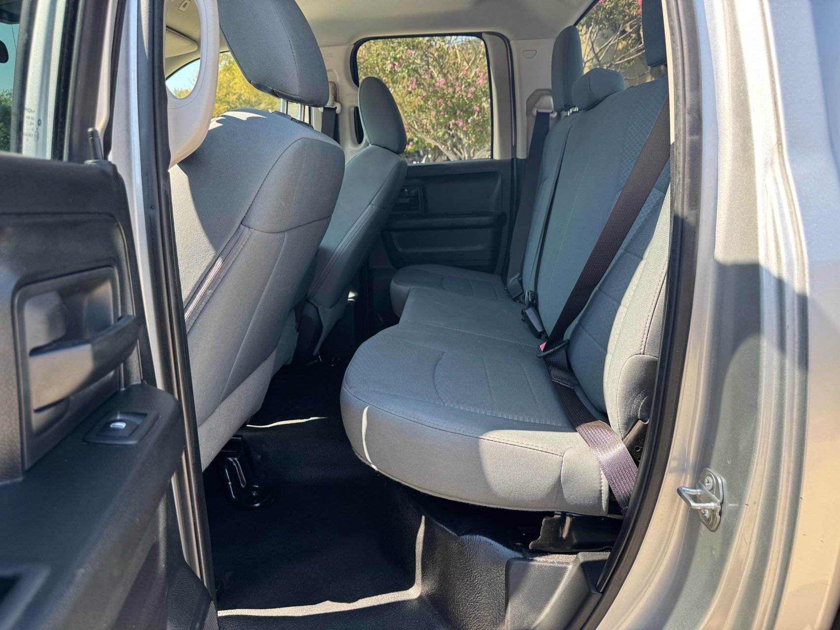 Used 2017 RAM 1500 Tradesman w/ Popular Equipment Group RWD image 6