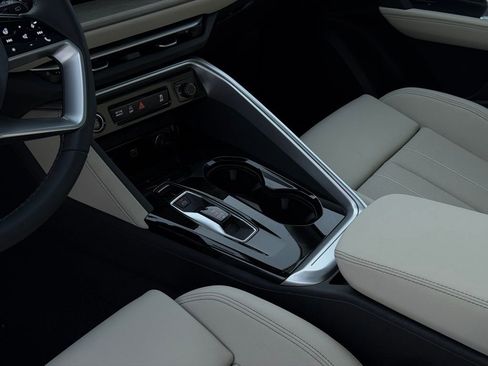 New 2025 Audi Q5 Prestige image 24
